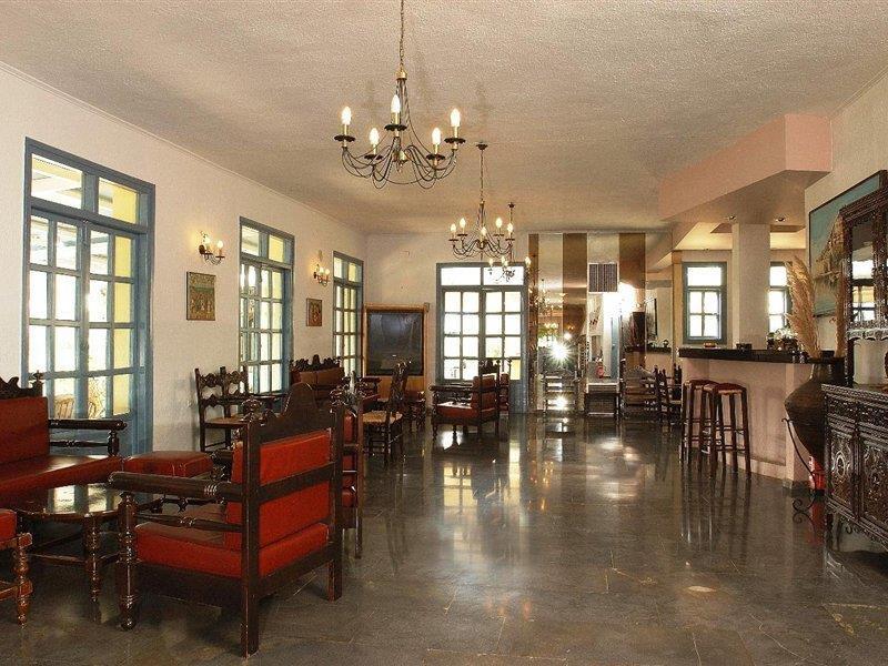 Vasia Ormos Hotel (Adults Only) Agios Nikolaos  Exterior photo